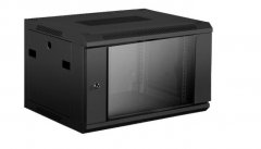 天津客戶辦公室使用MG3506機(jī)柜的評價