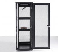 上海客戶購買MX6042機(jī)柜的評價案例