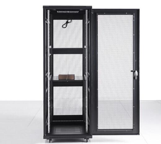 上?？蛻糍徺IMX6042機(jī)柜的評價(jià)案例