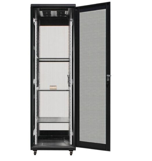 網(wǎng)絡(luò)機柜的標準設(shè)備是多少寸？19英寸就是14.478 寸